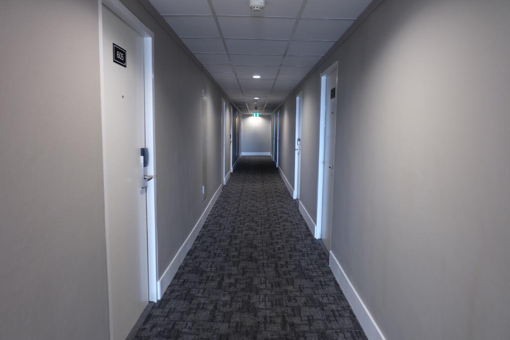 Hi Season Hotel Hatjaj Kültér fotó