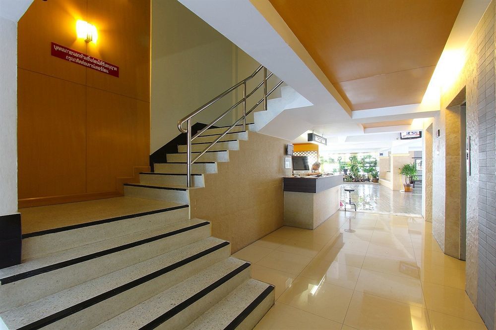 Hi Season Hotel Hatjaj Kültér fotó